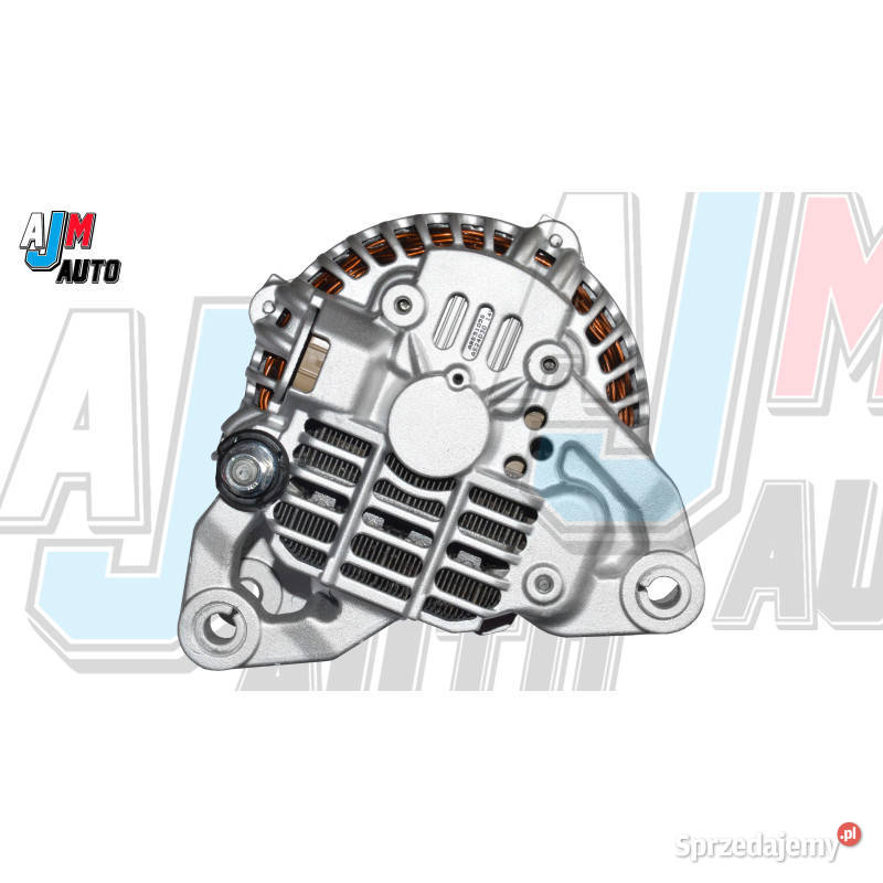 Alternator A3TB6781 20 22 CD MZRCD AWD Mazda 5