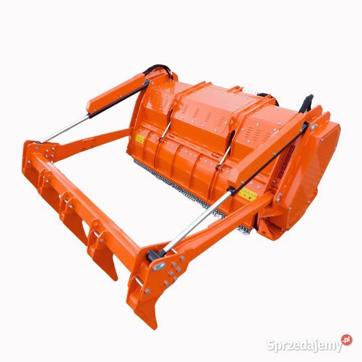 Frez Leśny Mulczer Leśny 1JLS220 GEOGRASS RATY