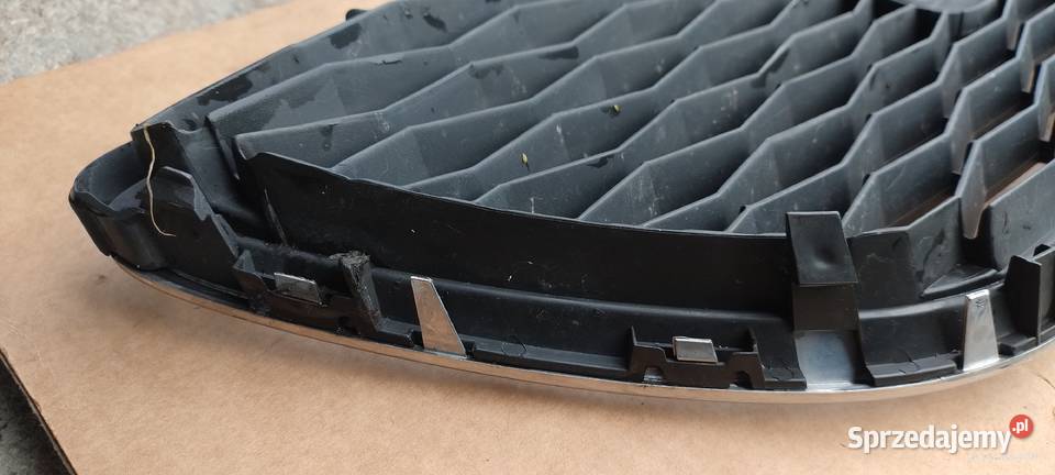 Seat Exeo lift grill atrapa chłodnicy 3R0853654A Bydgoszcz