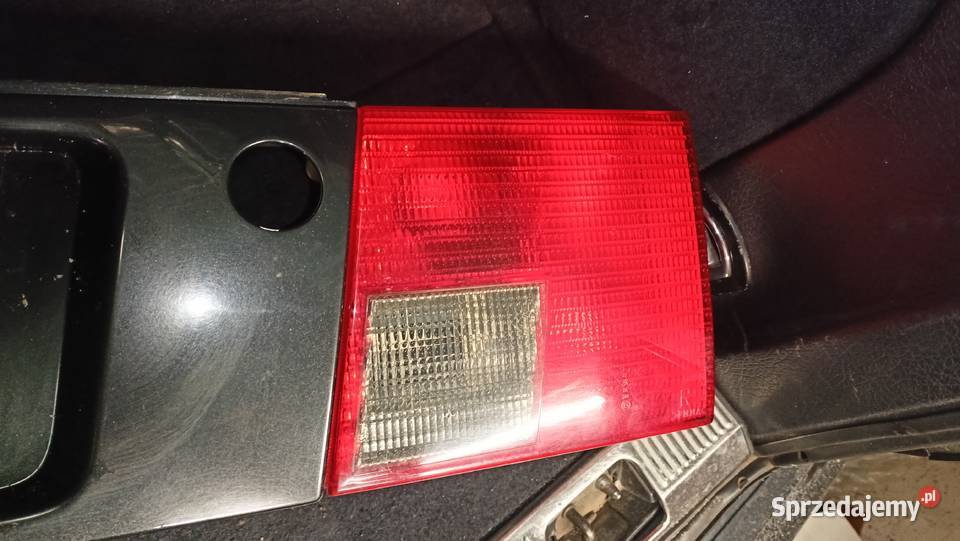 Lampy tył audi A6 C4 avant blenda 300000km lubelskie Krasnystaw