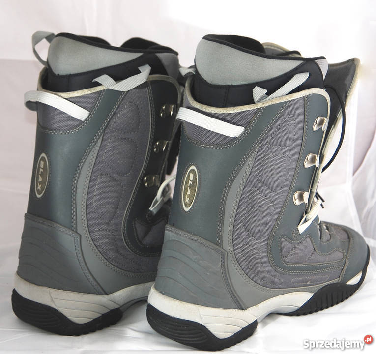 Buty snowboardowe Blax rozmiar 44 Kielce