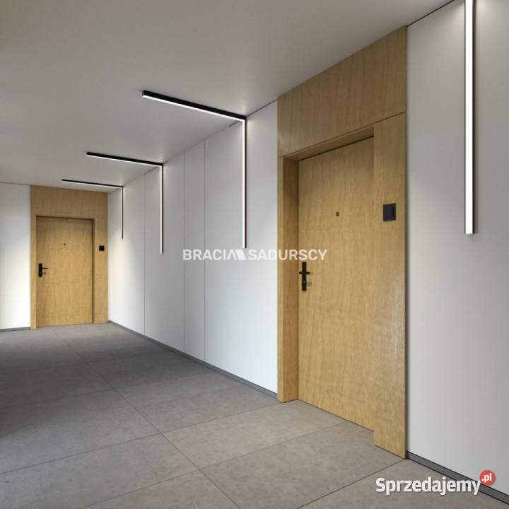 sprzedaży mieszkania Kraków Stelmachów 2721m2 1 Liczba pokoi 1 małopolskie