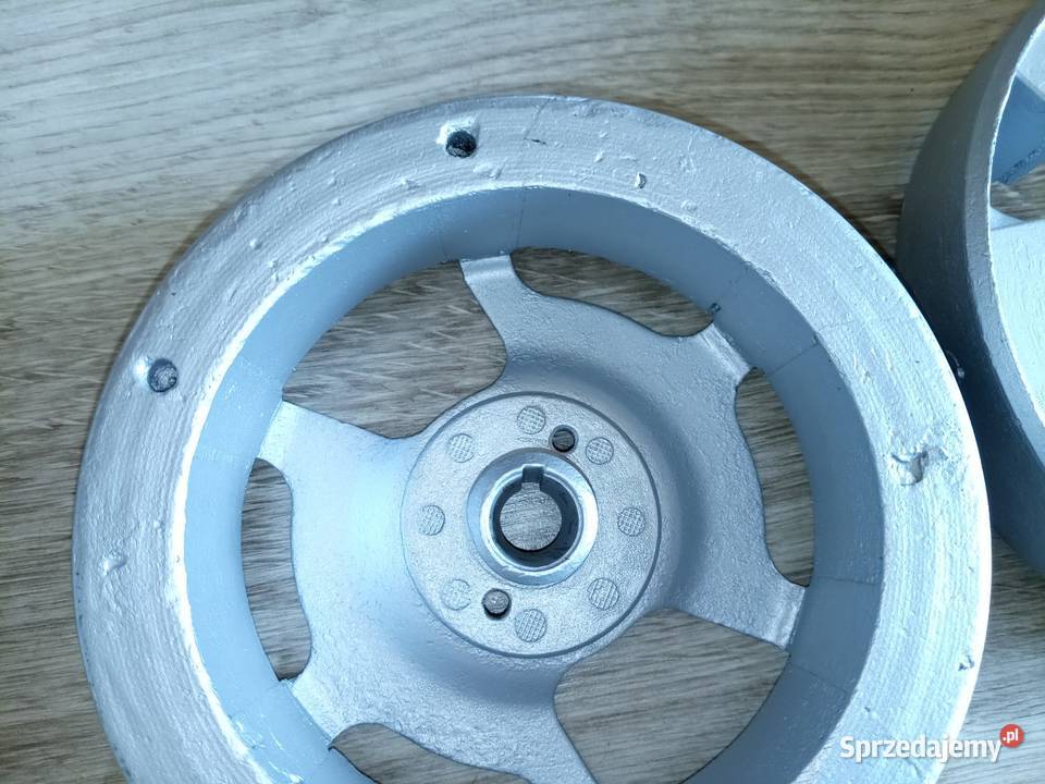 Wsk magneto Stalowa Wola