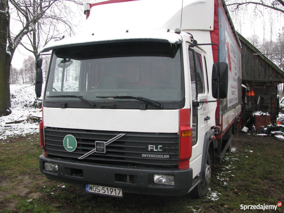 Форум volvo flc