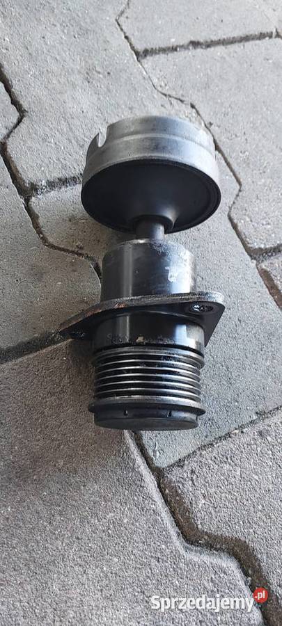 Sprzęgło alternatora Ford Focus C 18 tdci