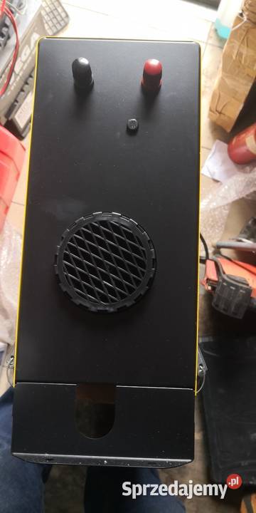 WEBASTO 8KW 12V Bluetooth ogrzewanie postojowe lubelskie Hrubieszów sprzedam