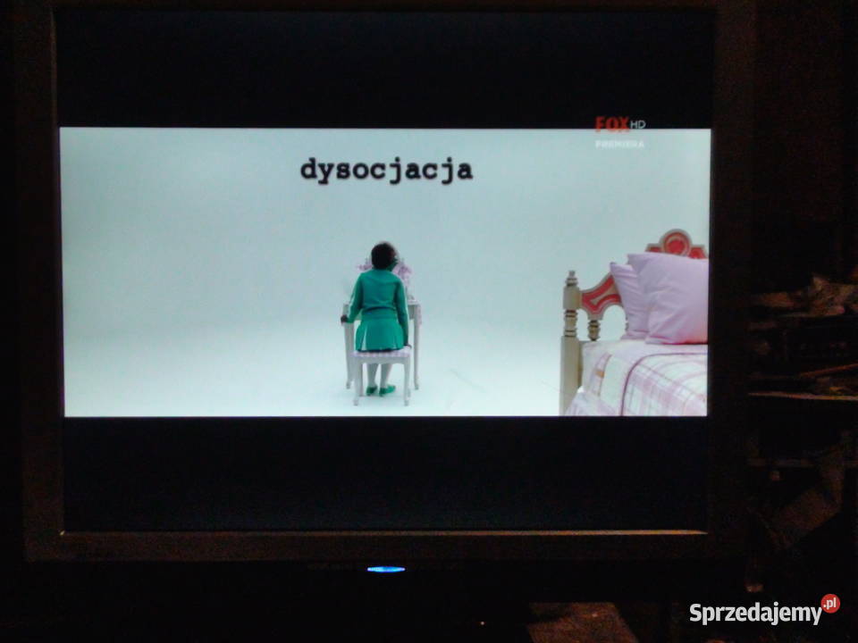Monitor LCD Fujitsu model L9A1 SCALEOVIEW C199 śląskie