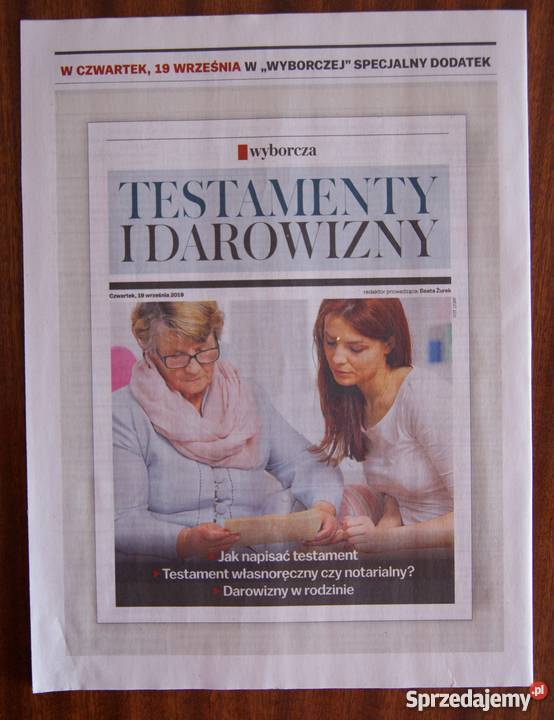 Domy Pomocy Społecznej w Polsce Parczew