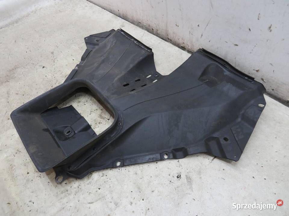 KIEROWNICA POWIETRZA SUBARU XV 57253FJ010