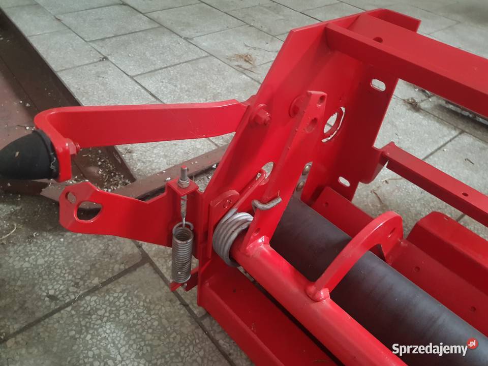 1729370000 Supłacz Welger Sulechów