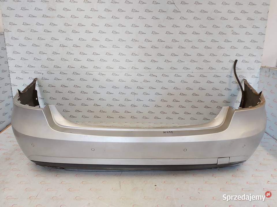 MERCEDES W212 11r zderzak tył A2128855425 świętokrzyskie Kielce sprzedam