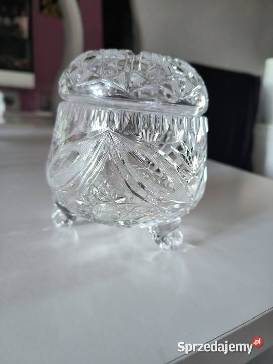 Kryształy PRL Świętochłowice