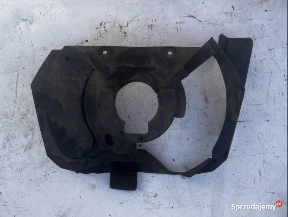 osłona wypełnienie Suzuki AN 250 Burgman 9902 K1 Ostrów Wielkopolski