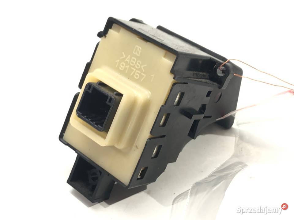 DŹWIGNIA HAMULCA RĘCZNEGO LEXUS GS MECHANIZM sprzedam