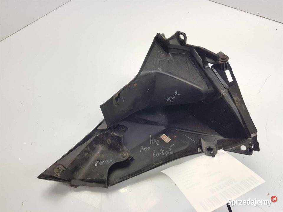 OSŁONA MOTOCYKL KAWASAKI Z800 491250585 osobowe Lipno