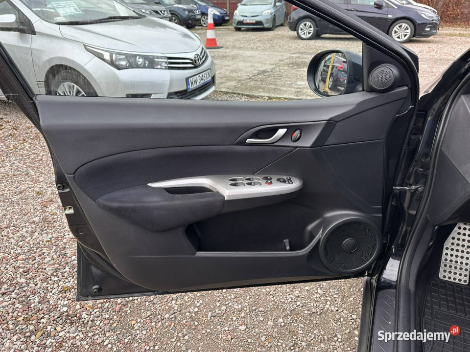 Honda Civic 18 GAZ LPGKamera kamera cofania Warszawa