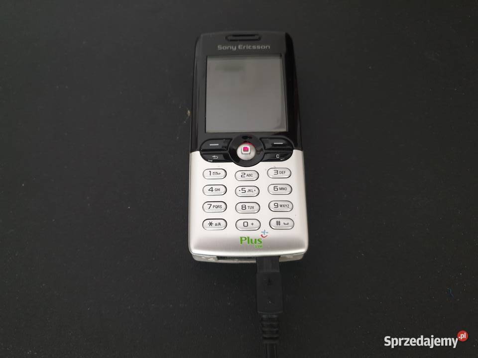 Telefon Sony Ericsson T610 Częstochowa