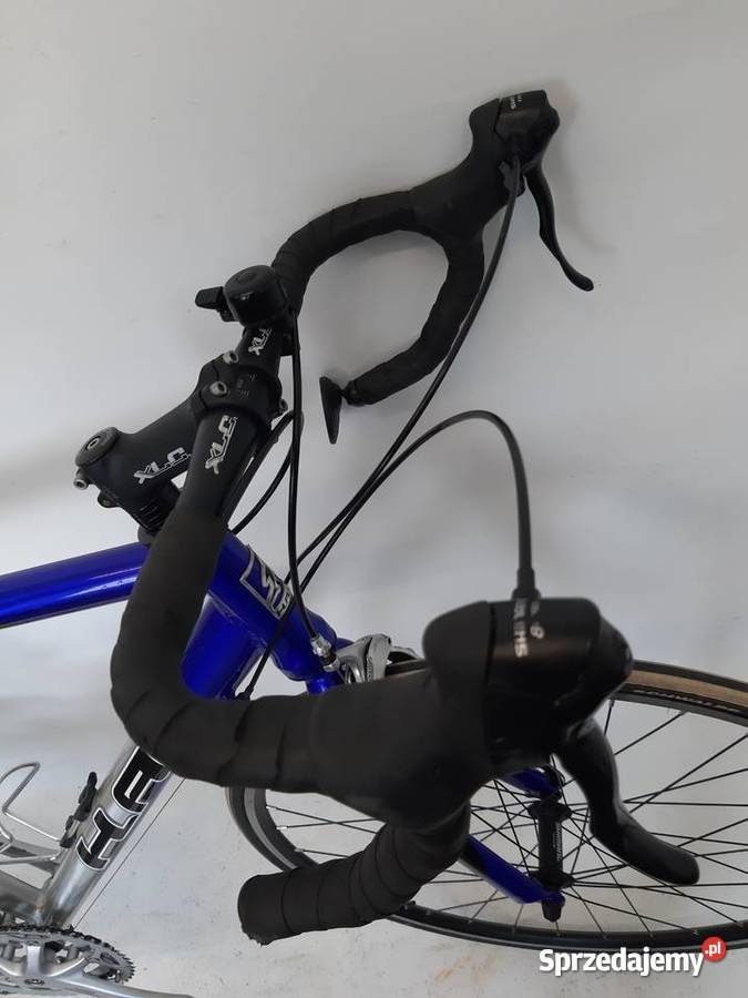 szosowy HAIBIKE tour comp line szosa WYPRZEDAŻ Sieradz