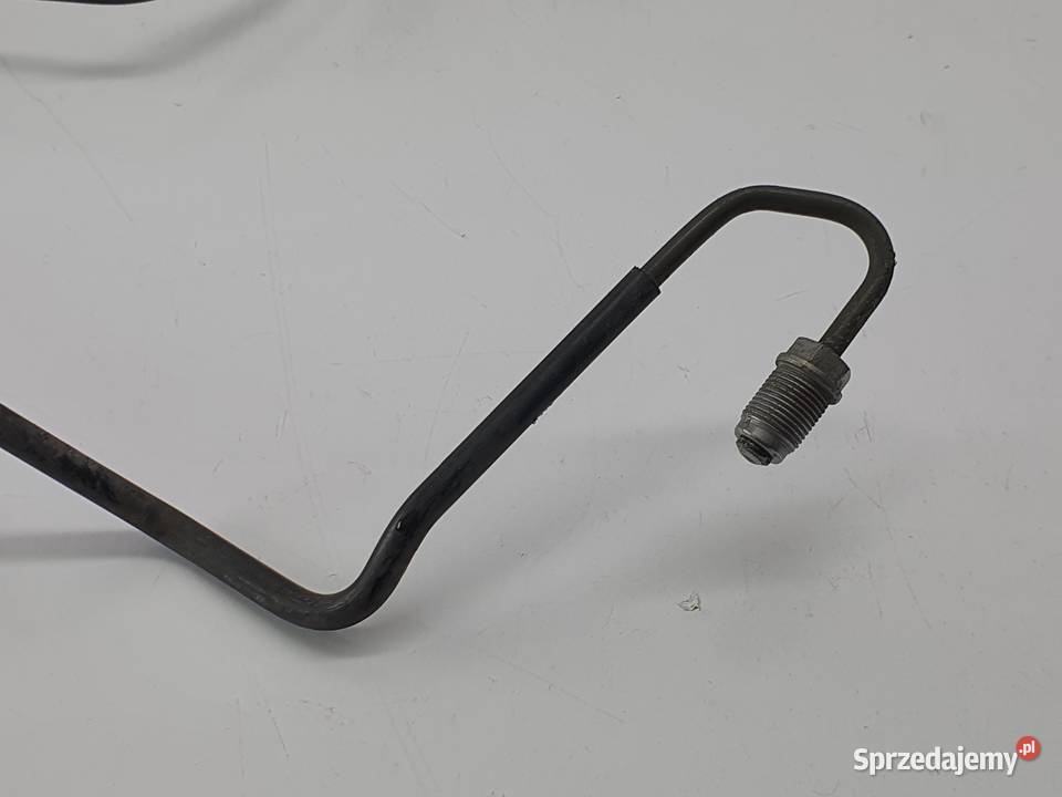 Przewod Hamucowy Rurka Bmw R 1200 Gs K25 Układ hamulcowy Łódź