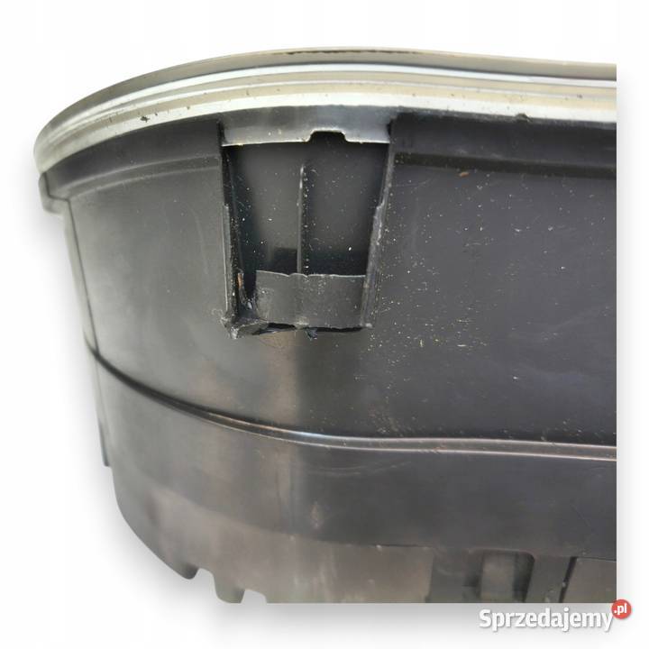 LICZNIK ZEGARY W01M0920801A Seat Leon I Toledo