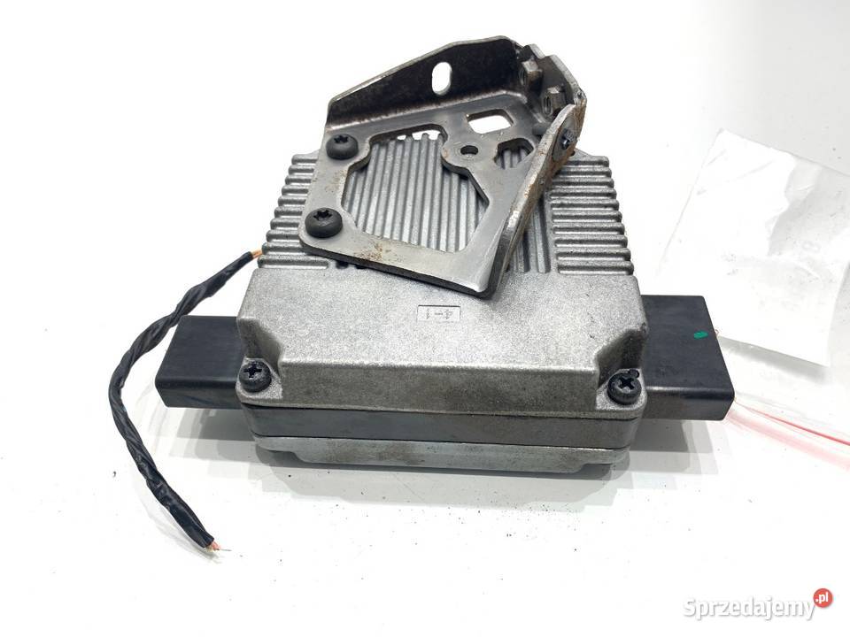 MODUŁ WSPOMAGANIA KIA OPTIMA 2T56399500 Pompy wspomagania