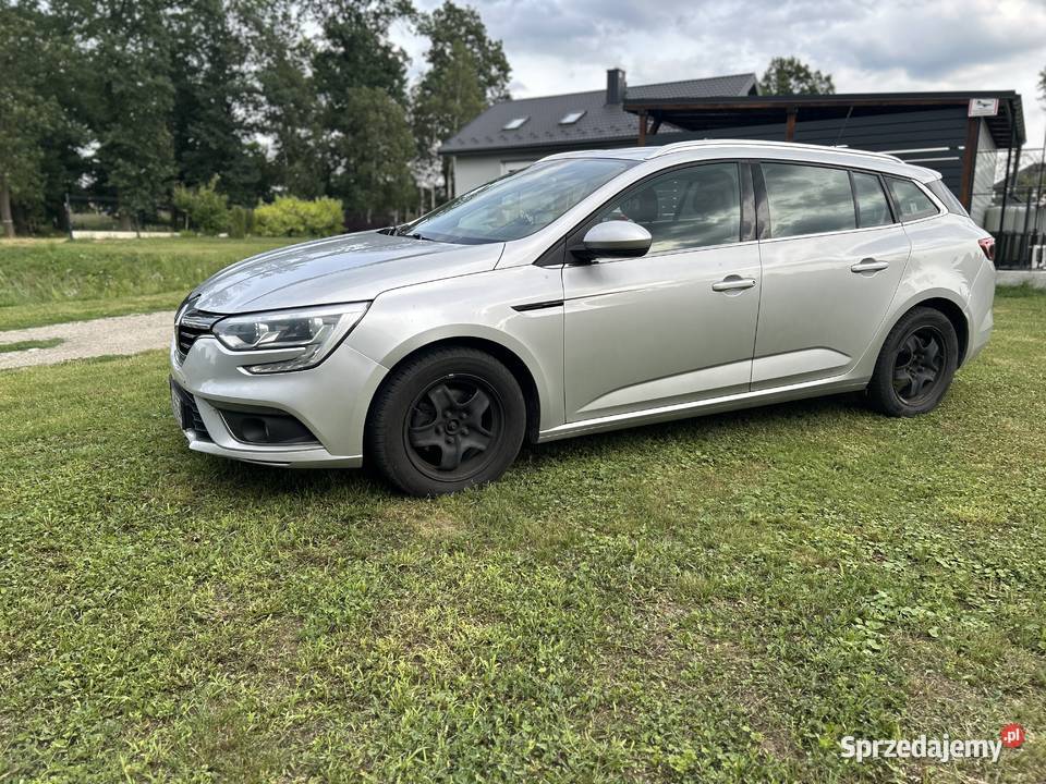 Renault Megane IV