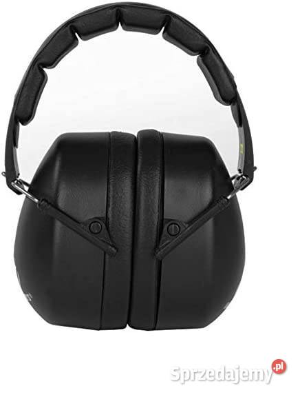 Ochronniki ochraniacze słuchawki słuchu Walkers Nowy Sącz