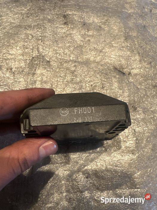 Regulator napiecia Yamaha FJR 1300 YZF R1 FZ1000 wielkopolskie Poznań