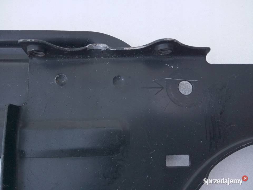 MOCOWANIE WSPORNIK NISSAN GTR GTR 6 Nowy Tomyśl