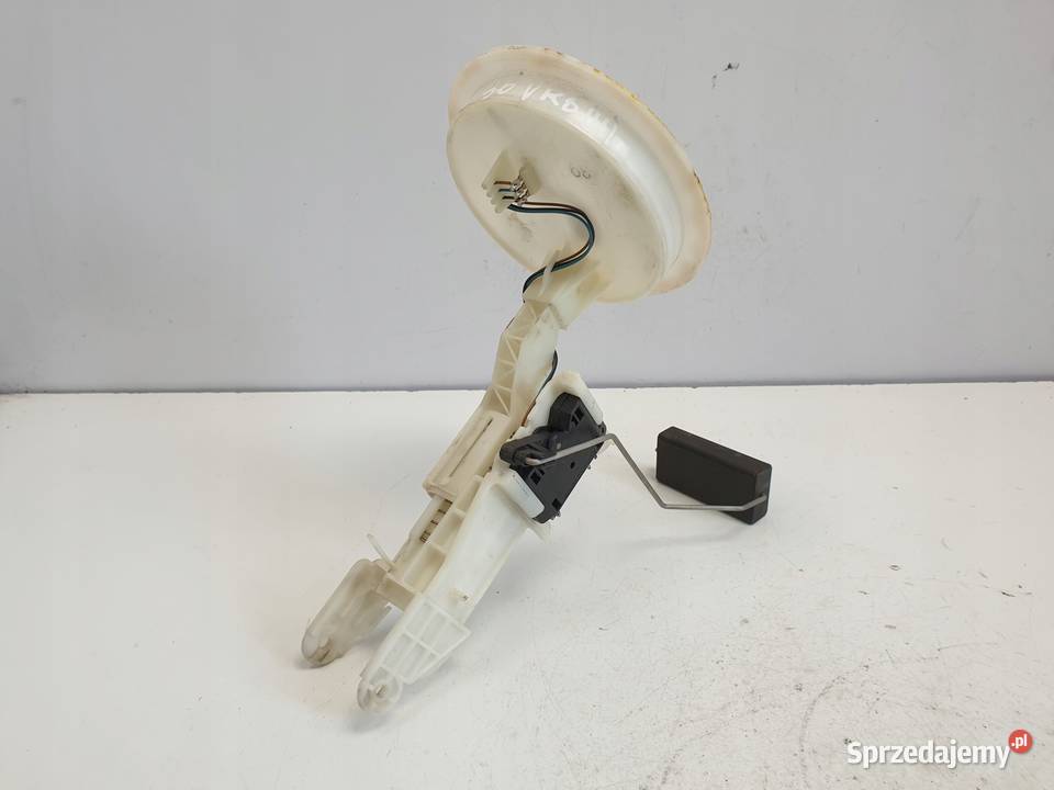 Skoda Superb II 36 FSI CZUJNIK PALIWA PŁYWAK Rudka