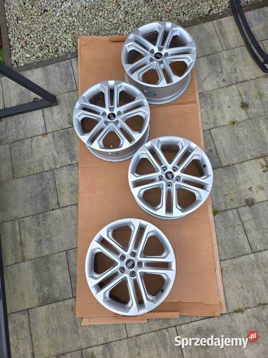 Letnie opony Michelin E Primacy 2355519 105W DOT 55 Samochodowe Wolin