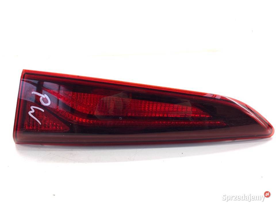 LAMPA TYŁ PRAWA WEWNĘTRZNA HYUNDAI KONA 92404J90