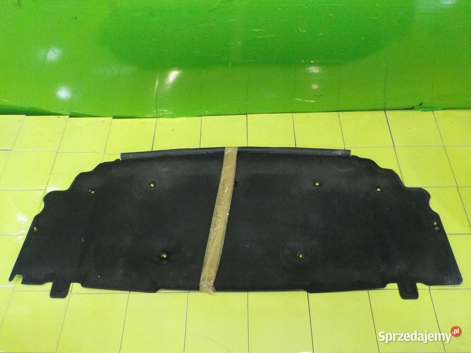 LAND ROVER FREELANDER II 22 TD4 07r wygluszenie osobowe Maski Suków