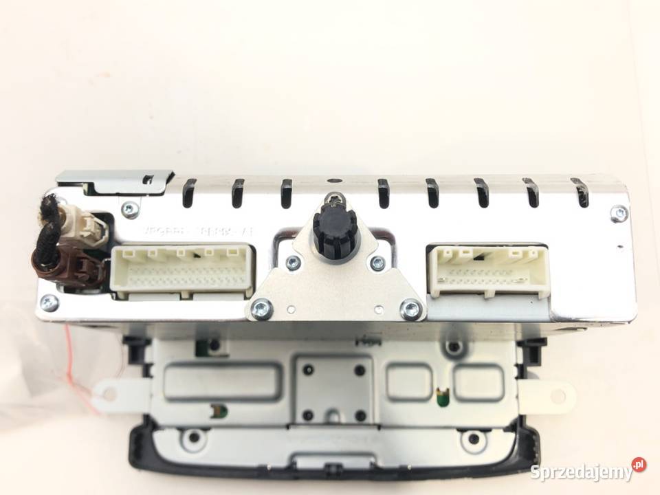 RADIO DACIA DUSTER 280210478R ODTWARZACZ