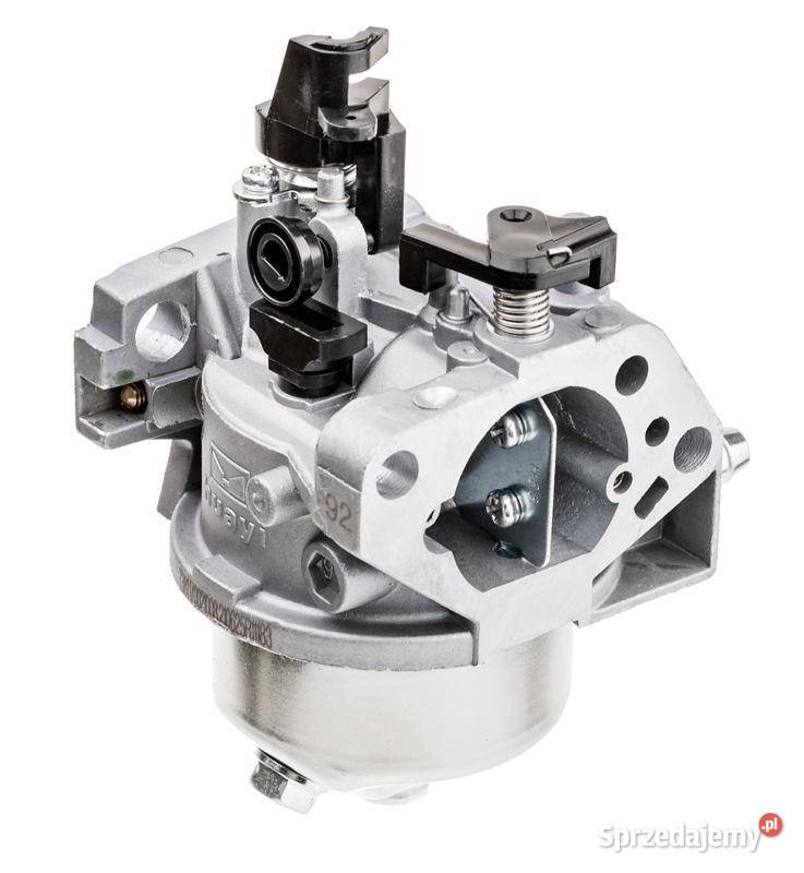 Gaźnik Loncin LC1P92F1 CZĘŚĆ ORYGINALNA Opalenica sprzedam