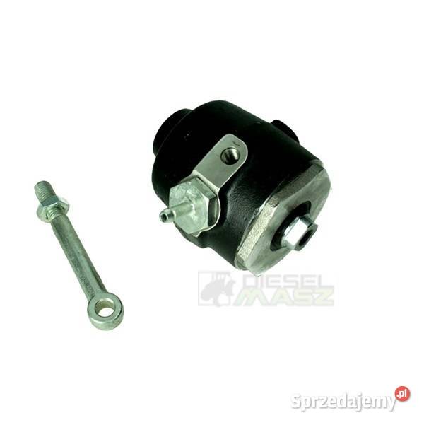 5169598CYLINDER HAMULCOWY PRAWY CASE JX HOLLAND Zbuczyn sprzedam