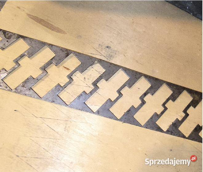 Ogrodzenie ogródka Góra sprzedam