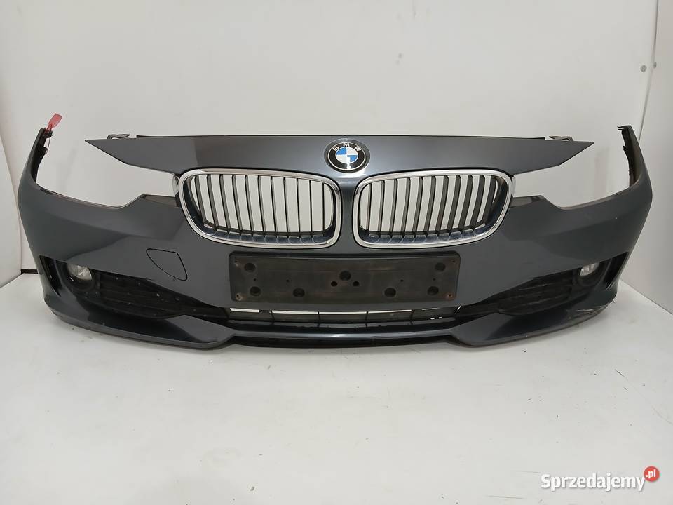ZDERZAK PRZEDNI BMW F30 F31 B39 Strzyżewice