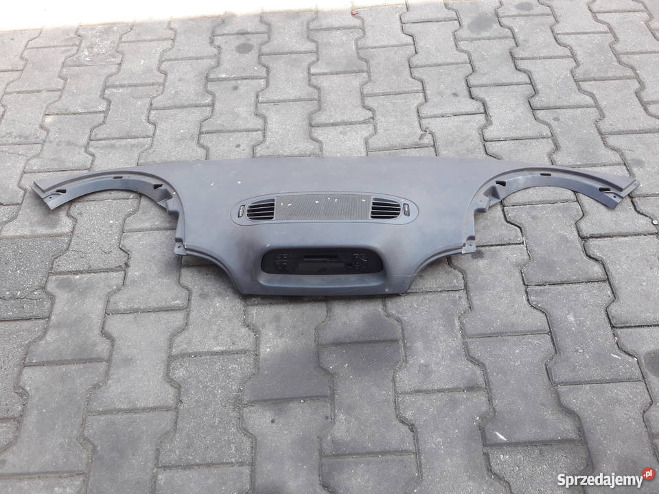 9016800031 MERCEDES SPRINTER OBUDOWA DESKI Wyposażenie wnętrza Częstochowa