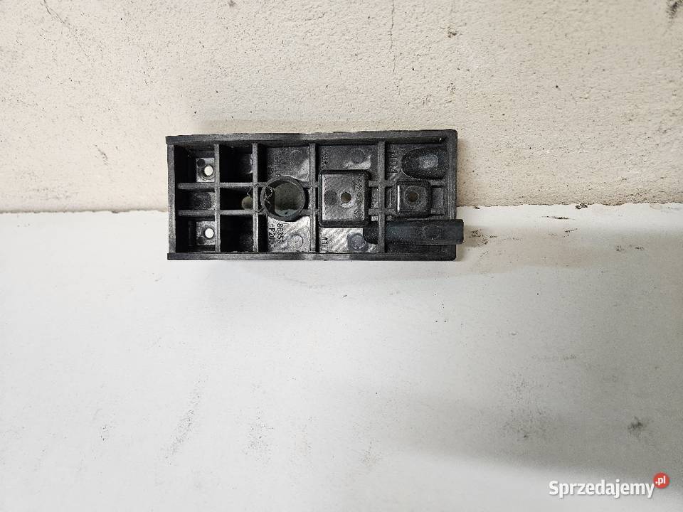 KIA SORENTO IV 4 ŚLIZG MOCOWANIE GRILLA Międzychód