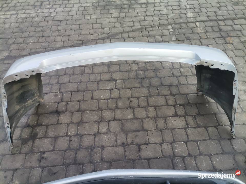 ZDERZAK TYŁ TYLNY NISSAN PRIMERA P12 HB KY0G Nowy Sącz