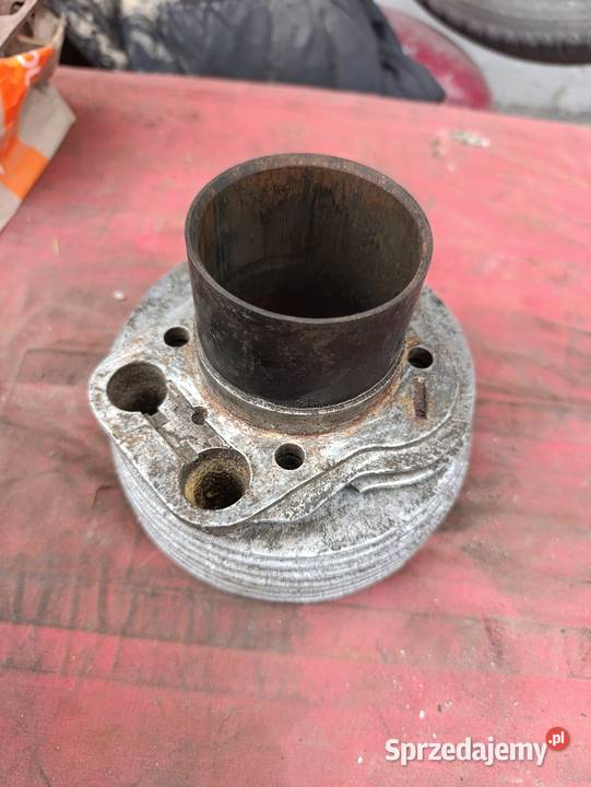 Cylinder Simson awo sport 250 425 głowica turist Zamość