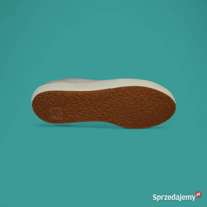 Superga Org Buty Skóra Naturalna 37 Warszawa