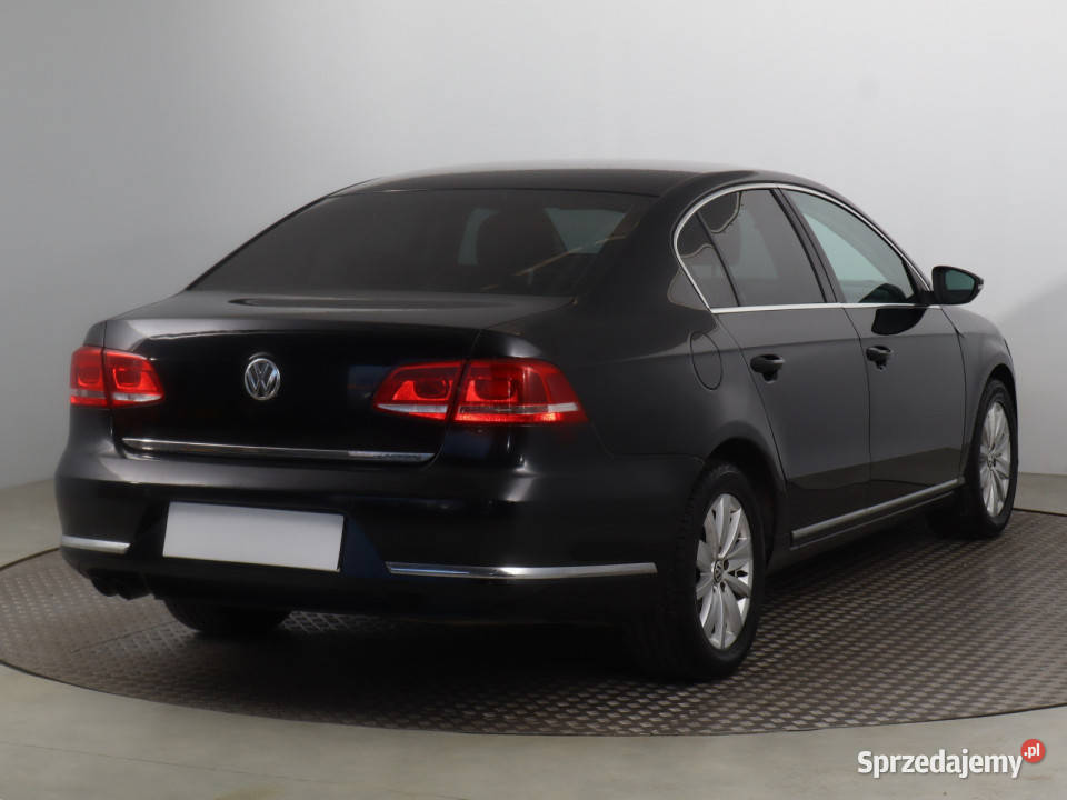 VW Passat 20 TDI ABS Bielany Wrocławskie sprzedam