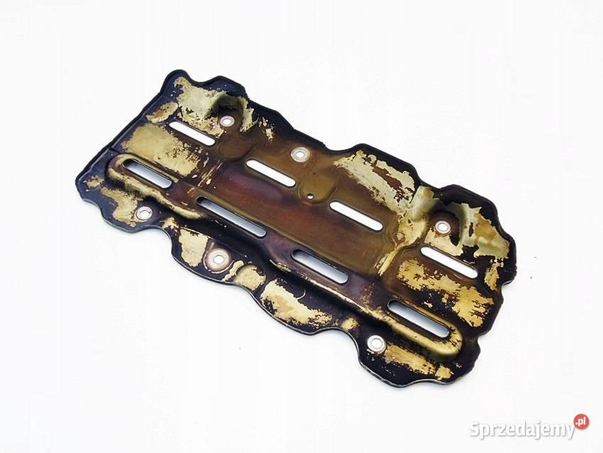 OSŁONA WAŁU OLEJU 14 16V FOCUS 2 FIESTA FUSION Sosnowiec