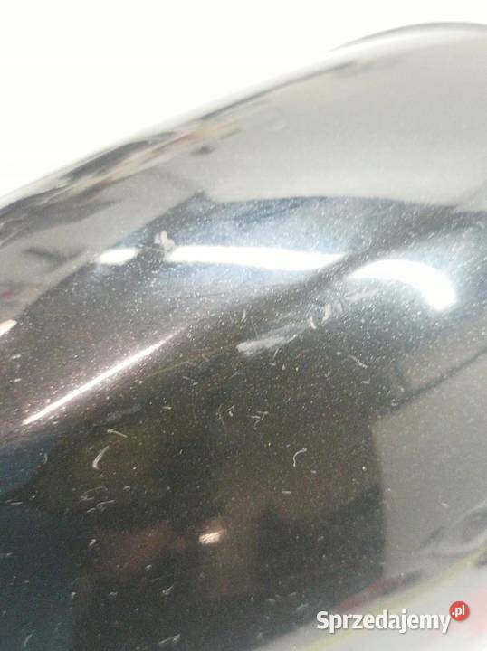 LUSTERKO PRAWE 3PIN EUROPA Z22Y 020873 Opel Lusterka zewnętrzne