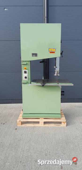 Piła taśmowa AGAZANI 700 226