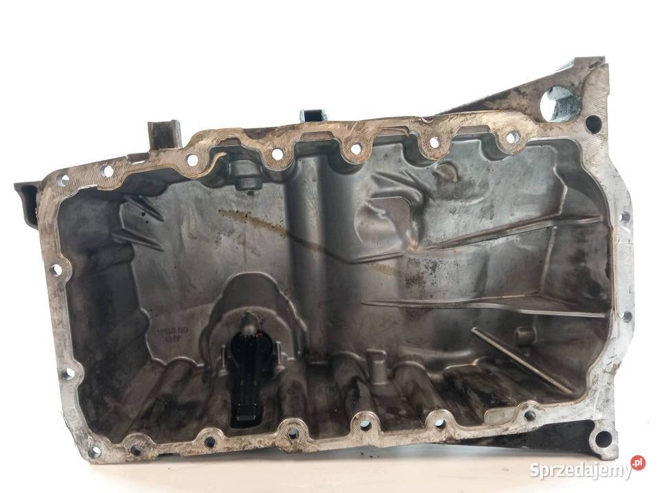 MISKA OLEJOWA 03L103603D 20 TDI Audi A4 IV Rok produkcji 2009 świętokrzyskie