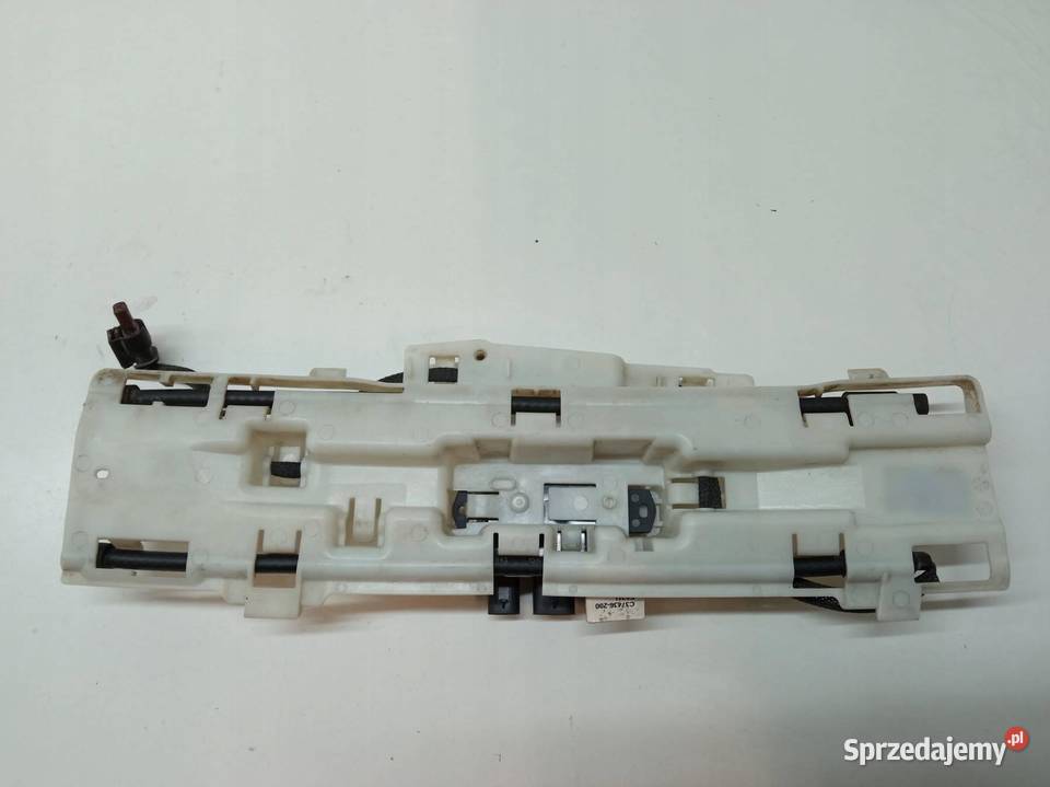 CZUJNIK SENSOR MODUŁ OTWIERANIA KLAPY GESTEM