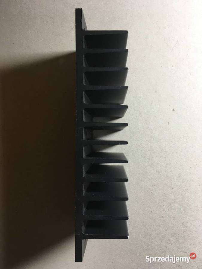 WS 432 UNITRA DIORA radiator Lublin